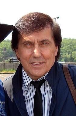 Hommage à Frank Michael