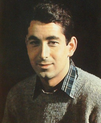 Hommage à Romuald