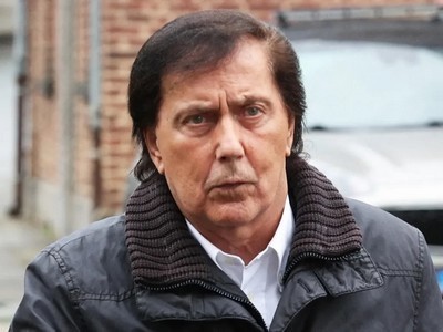 Hommage à Frank Michael