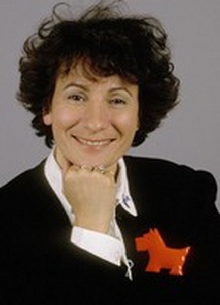 Hommage à Marie-Paule Belle