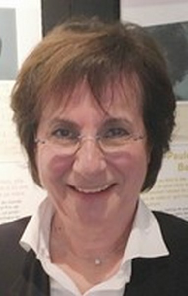 Hommage à Marie-Paule Belle