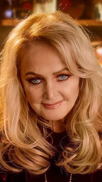 Hommage à Bonnie Tyler