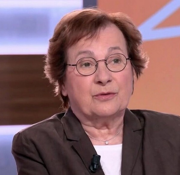 Hommage à Marie-Paule Belle