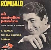 Hommage à Romuald